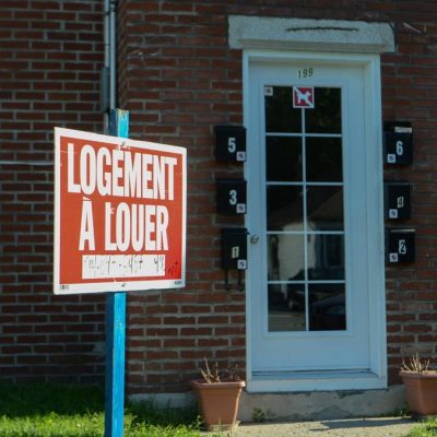 Trouver un logement au Canada